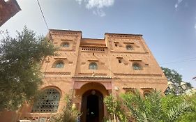 Riad Dar Barbara